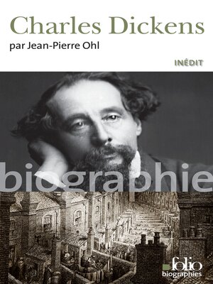 cover image of Charles Dickens